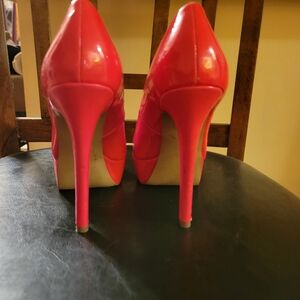 Barbie core , le chateau Women's Pink Pumps